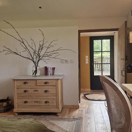 Casita Alegria & Cabana Alegria - 2 Chambres D'Hotes Plassac  외부 사진