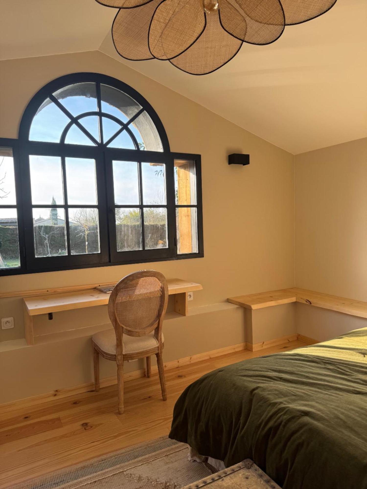 Casita Alegria & Cabana Alegria - 2 Chambres D'Hotes Plassac  외부 사진